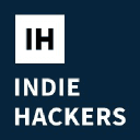 Indie Hackers-company-logo